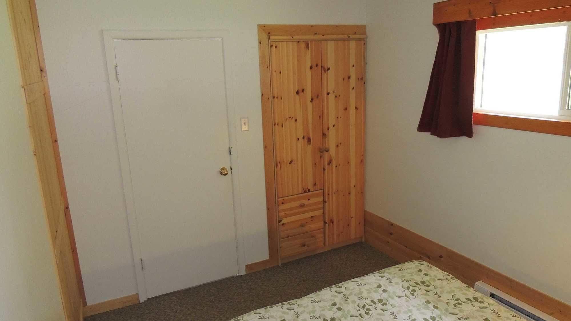 Viewpoint Rv & Cottages 새먼암 외부 사진
